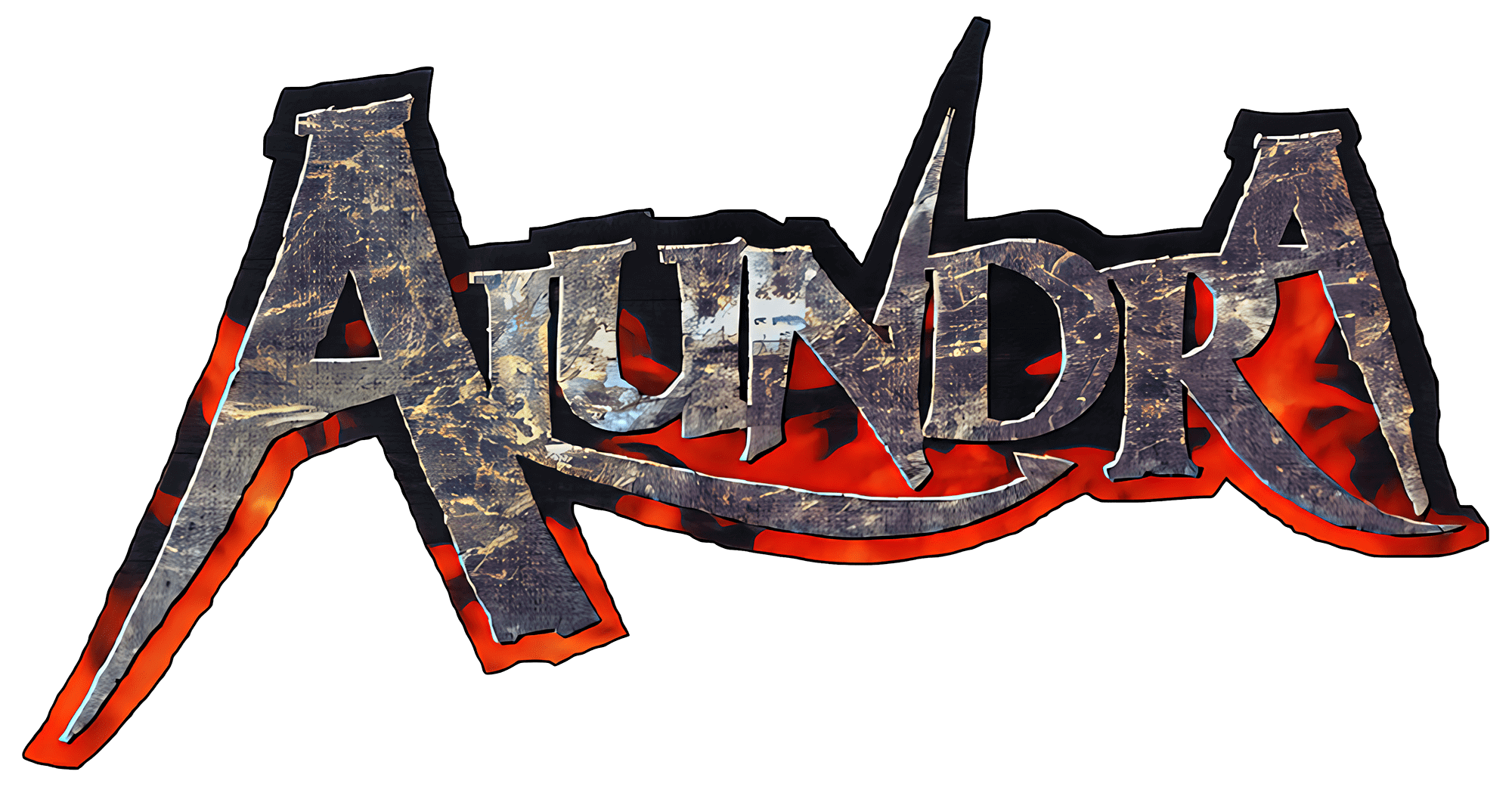 Alundra логотип